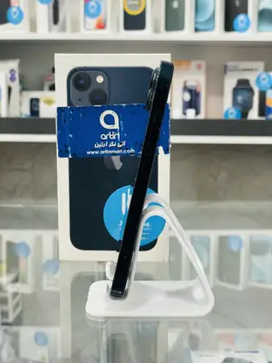 گوشی اپل (استوک) iPhone 13 Normal | حافظه 128 گیگابایت cha - 4