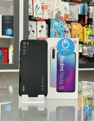 گوشی Note 8 حافظه 128 رم 4