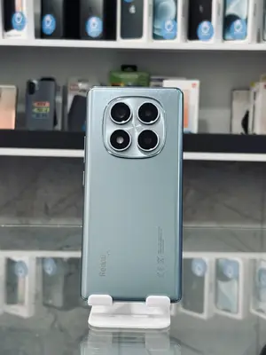 گوشی شیائومی (استوک) Note 14 pro 5g | حافظه 256 گیگابایت رم 8