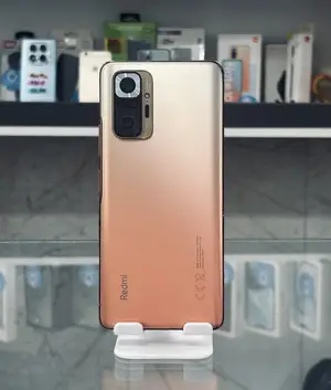 گوشی شیائومی (استوک) Note 10 pro | حافظه 64 گیگابایت رم 6