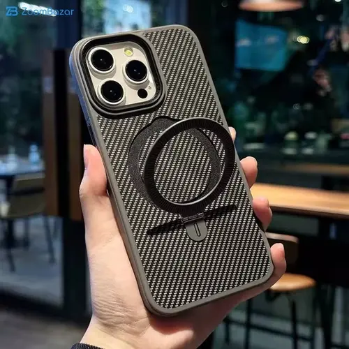 قاب ایفون 16 pro root go case