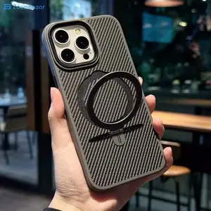 قاب ایفون 16 pro  root go case