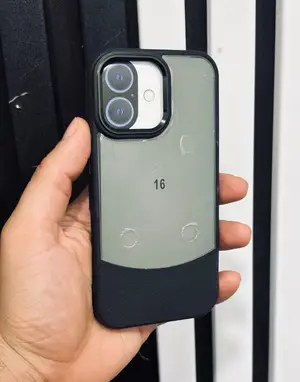 قاب ایفون 16 نرمال