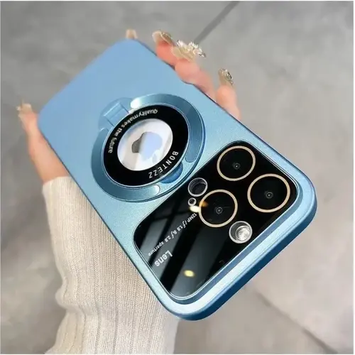 قاب 14 پرو مکس pc slim case - 1