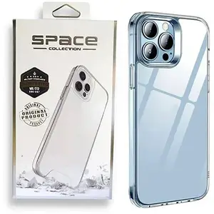 قاب ایفون 15 نرمال space