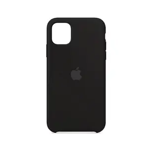 قاب سیلیکونی اورجینال iPhone 11 Normal