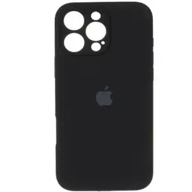 قاب سیلیکونی اورجینال محافظ لنزدار iPhone 12 Pro Max