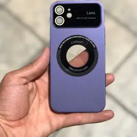 قاب گوشی iPhone 11 Normal مدل PC SLIM CASE