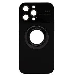 قاب PC محافظ لنزدار  iPhone 12 Noemal