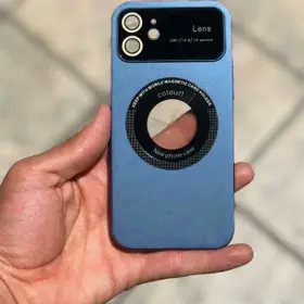 قاب گوشی iPhone 11 Normal مدل PC SLIM CASE - 1