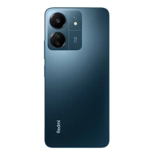 گوشی شیائومی (استوک) Redmi 13c | حافظه 256 گیگابایت رم 8