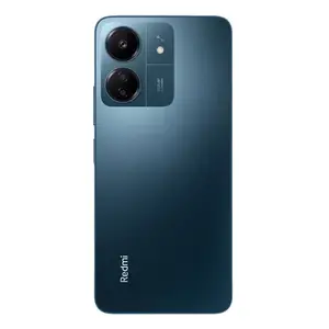گوشی شیائومی‌ (استوک) Redmi 13c | حافظه 256 گیگابایت رم 8