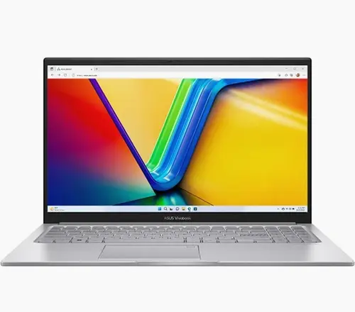 لپ تاپ ایسوس (استوک) X1504VA | 40GB RAM | 1TB SSD | Core i7 1355U