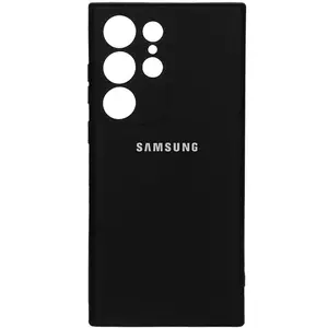 کاور سیلیکونی اورجینال S23 Ultra