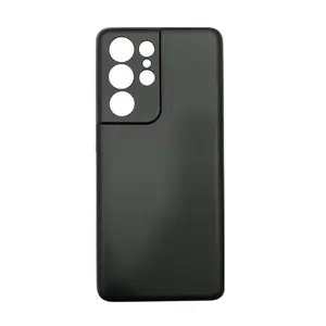 قاب سیلیکون s21 ultra 5g