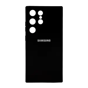 کاور سیلیکونی  Galaxy S24 Ultra