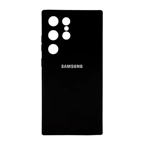 کاور سیلیکونی  Galaxy S24 Ultra