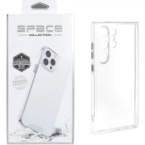 قاب شفاف Space Collection برای سامسونگ s24 ultra