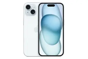گوشی اپل دو سیم (استوک) iPhone 15 | حافظه 128 گیگابایت