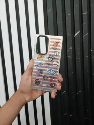 قاب سامسونگ s 22 ultra طرح دار