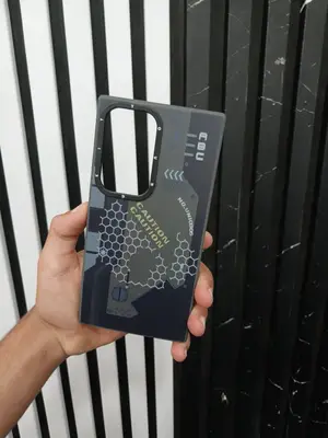 قاب سامسونگ s 22 ultra طرح دار