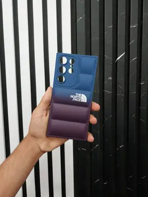 قاب سامسونگ s 23 ultra نورسویس پافری