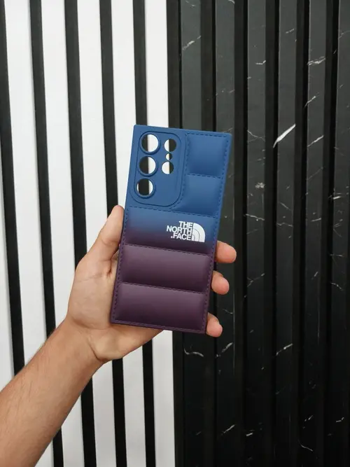 قاب سامسونگ s 23 ultra نورسویس پافری