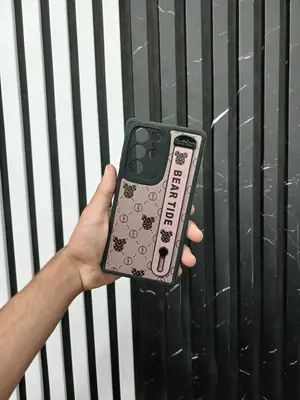 قاب سامسونگ s 22 ultra طرح دار