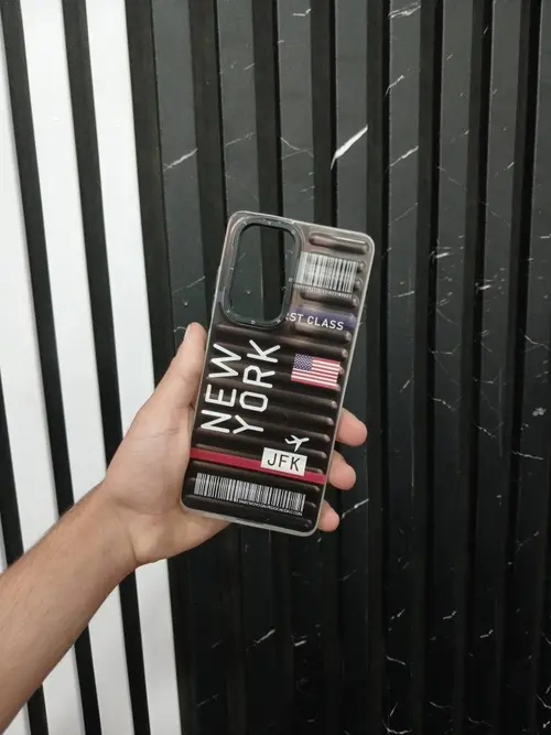 قاب s21 ultra برند new york