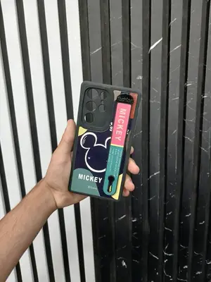 قاب s21 ultra mickey
