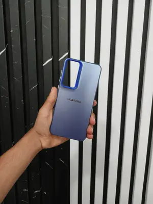 قاب s25 fe طرح مات