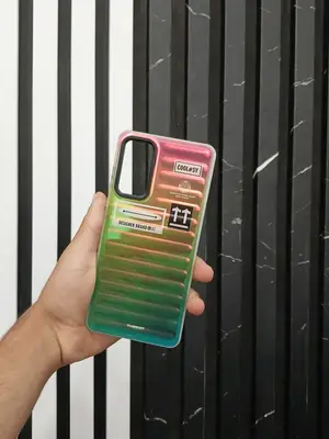 قاب s20 fe طرح دار