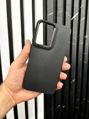 قاب a56 مشکی