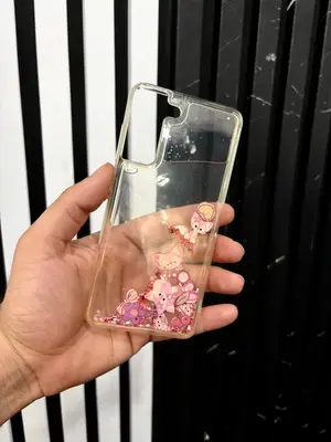 قاب s21 fe اکواریومی