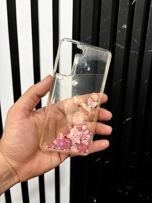 قاب s21 fe اکواریومی