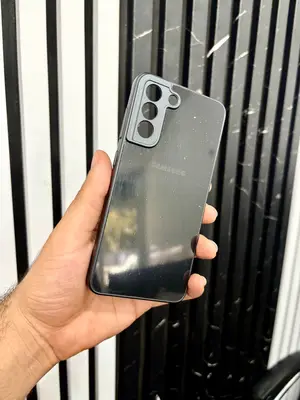 قاب s21 fe مشکی براق