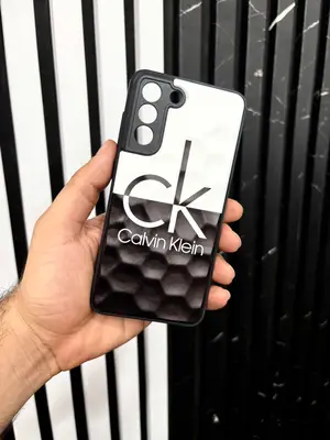 قاب s21 fe طرح ck