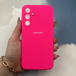 قاب s 23 fe  سیلیکونی اورجینال
