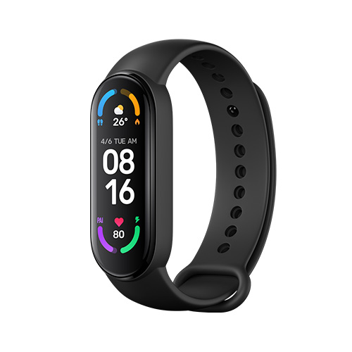 ساعت هوشمند